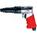 Urrea Urrea Adjustable Clutch Screwdriver Rubber Pistol Grip, 1/4" Drive, 1800 RPM, 4 SCFM UP780